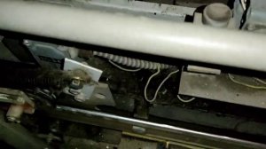 Лифт УКЛ, привод дверей алтивар 12, ошибка 50.