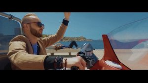 LJ feat Sugar Kawar - Danse avec moi 2k16 (Official Video) 