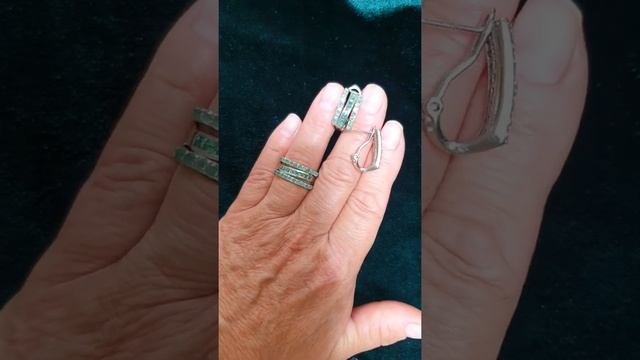Натуральные камни в серебре ( комплекты,бусы,броши )79277062331 (Viber, WhatsApp)Галина Егоровна В.