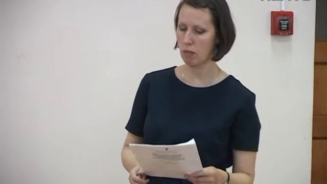 Публичные слушания по вопросам градостроения