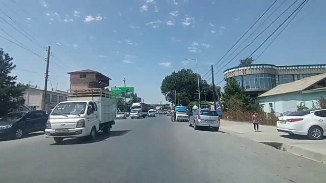 Гулакандоз к бароз центр Пгт Пролетарск Дж Расулов 6 07 2023 г ?