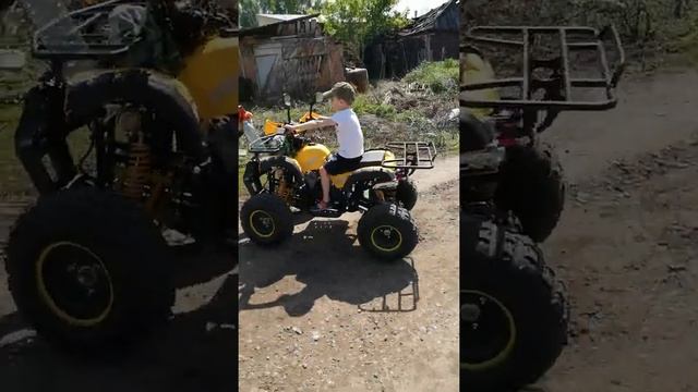 Подарок сыну на 5 лет! смотреть онлайн