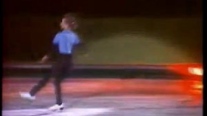 Mikhail Belousov: my 30 years with the music for figure skating: 1986, the Russian All-Stars' cast