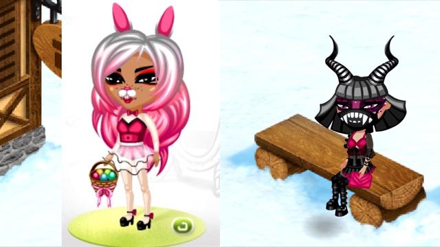 ДОБАВИЛИ НОВЫЙ КОСТЮМ НА ПАСХУ В АВАТАРИИ // СЛИВ НОВОГО КОСТЮМА НА ПАСХУ //; ИГРА АВАТАРИЯ смотреть онлайн