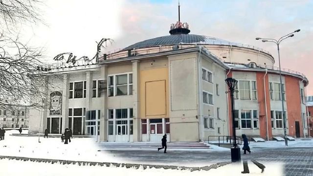 ЦИРК ДА И ТОЛЬКО!