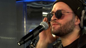 Иракли - Сделай Шаг (#LIVE Авторадио)