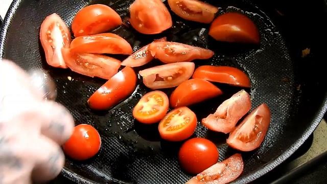 How To Remove Seeds And Skin From Fresh Tomato Sauce смотреть онлайн