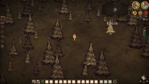 Как ЛЕГКО и БЫСТРО снизить РАССУДОК в Don't Starve Together