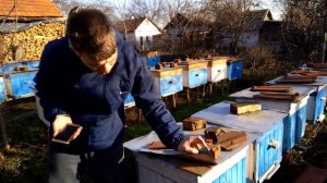 Дешевые и надежные улья с вагонки!!!