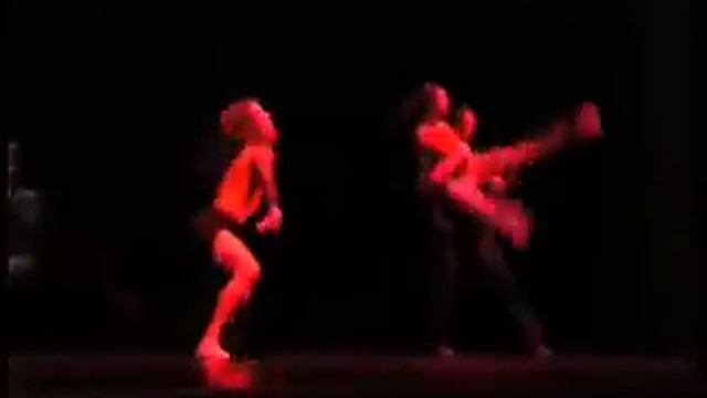 Libertango - A. Piazzolla - mund.Art смотреть онлайн