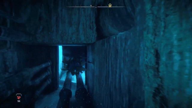 [PS5] Horizon: Forbidden West Main Campaign #1 (Faro's Tomb) смотреть онлайн