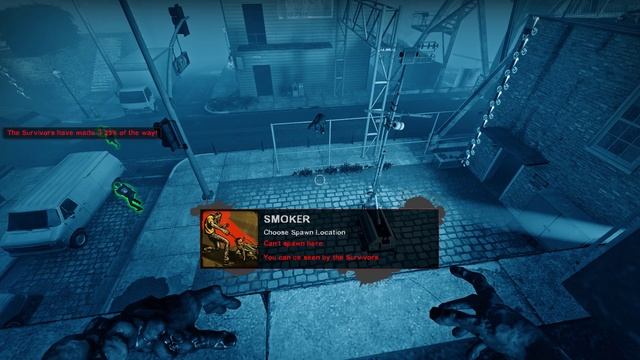 Left 4 Dead 2 - Sacrifizzle achievement in singleplayer смотреть онлайн