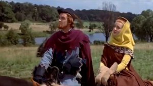 Рыцари круглого стола.