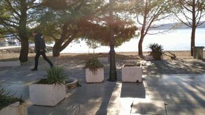 #хорватия исчезает Население сокращается слишком быстро Конкуренуия и бедность населения