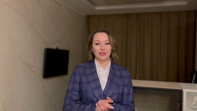 Видео для премии Россия страна возможностей. Мария Коль