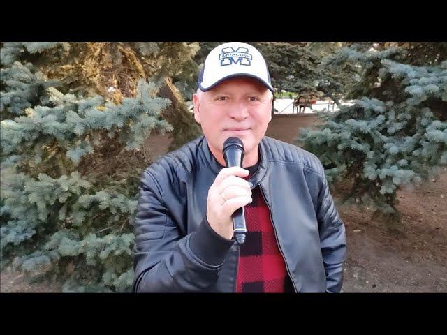 19.04.23 - Танцы на Приморском бульваре - Севастополь - Сергей Соков