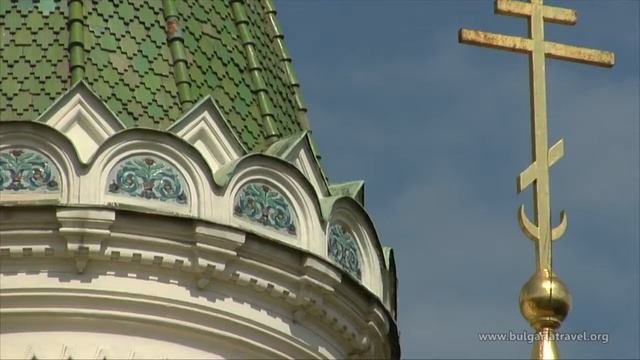 Туризм в Болгарии - Столица Болгарии, город София ( Agentbg.ru )
