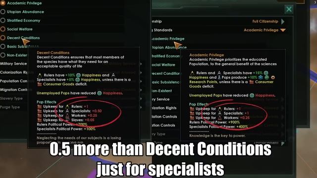 10 Stellaris Tech Tips I Wish I Knew Earlier смотреть онлайн