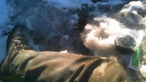 Самостоятельная замена Шрус на Лада Калина