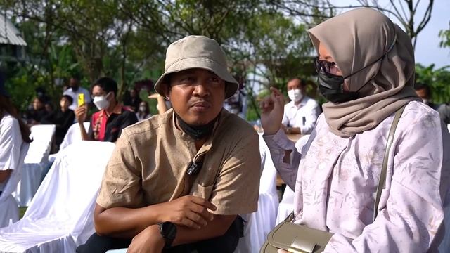 BUNDA ANTER LEIKA WISUDA❤️ AKHIRNYA LULUS TK смотреть онлайн