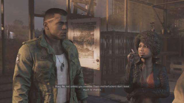 MAFIA 3 FASTER BABY DLC Gameplay Walkthrough Part 1 - ROXY смотреть онлайн