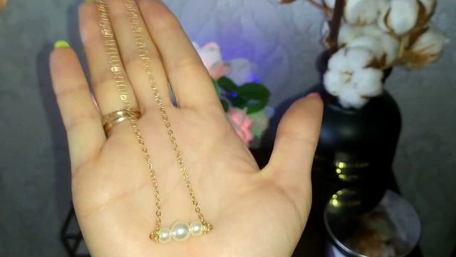 Бижутерия с Aliexpress: восторг и разочарование ???? смотреть онлайн