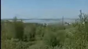 Салехард начала 2000-х