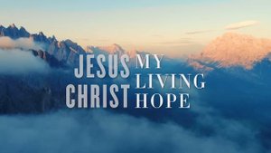 Allan Scott - Living Hope