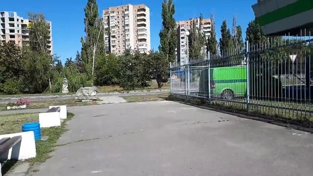 ВОЗВРАЩЕНИЕ В 1986 ГОД!