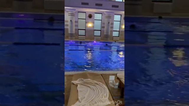 Рождество 20.21.в Arc spa palace Одесса!Молочное порося в метро смотреть онлайн