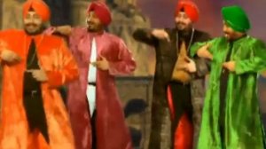 Tunak Tunak Tun but it's Kitty Cat Dance