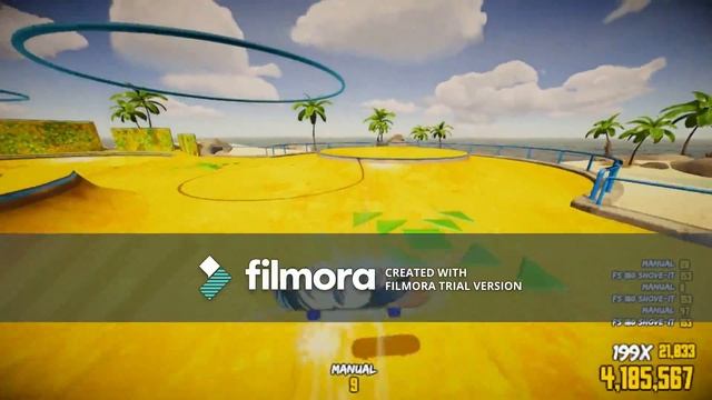 Decksplash: Most boring gameplay pt 2 смотреть онлайн