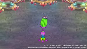 Lampin - Ethereal Workshop (Fanmade MSM) #mysingingmonsters #etherealworkshop (Ft. EtherealKomeiji)