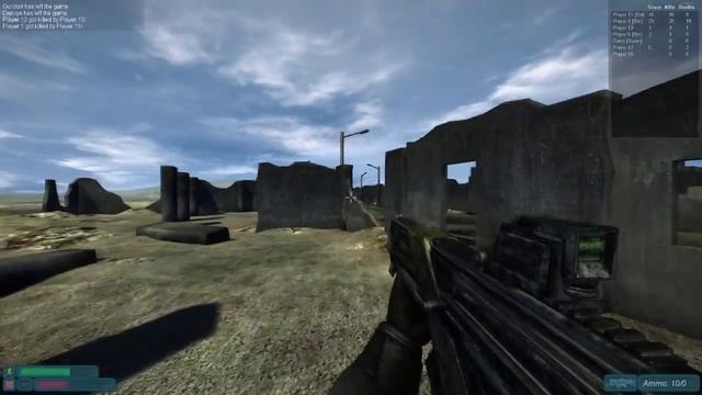 WORST GAME EVER? Übergame- F2P Review смотреть онлайн