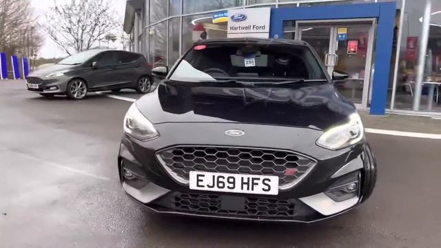 مراجعة سيارة فورد فوكس الجديدة كليا Test Ford Focus 2022 ☺️? смотреть онлайн