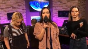 Катя Кищук / Ольга Серябкина / KK / Molly / КатьОль - О любви