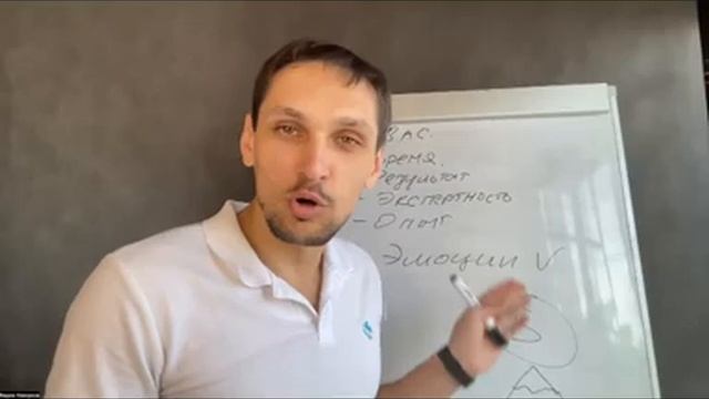 СЕССИЯ 1 "Практикум продаж для коучей" смотреть онлайн