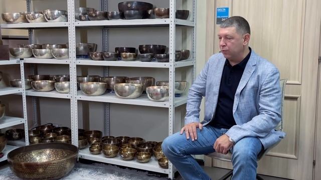 Чем ПОЛЕЗНА игра на НАБОРАХ ПОЮЩИХ ЧАШ для ДЕТЕЙ? | Как УСПОКОИТЬ РЕБЕНКА звучанием ПОЮЩИХ ЧАШ?