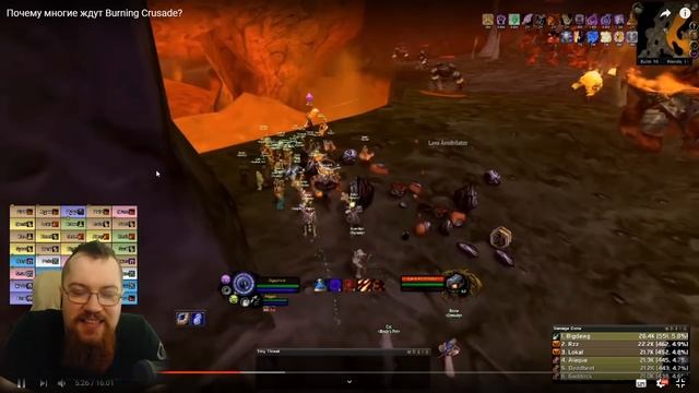 Каша абсурда Chixpixx смотреть онлайн