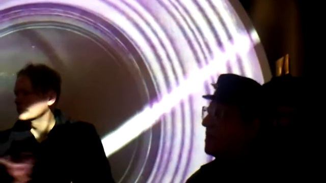 СТИВЕН КОУТС НОВАЯ ГОЛЛАНДИЯ ВЫСТАВКА МУЗЫКА НА КОСТЯХ -3 смотреть онлайн