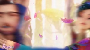 ЧТО-ТО СТРАННОЕ ОТ СТУДИИ ПАРОВОЗ "КОЩЕЙ. НАЧАЛО"! [Треш Обзор/Шлак Обзор] (Анимация)