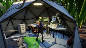 Прохождение игры GROUNDED [5 серия]