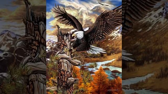 # если ваш тотем -Орел# смотреть онлайн