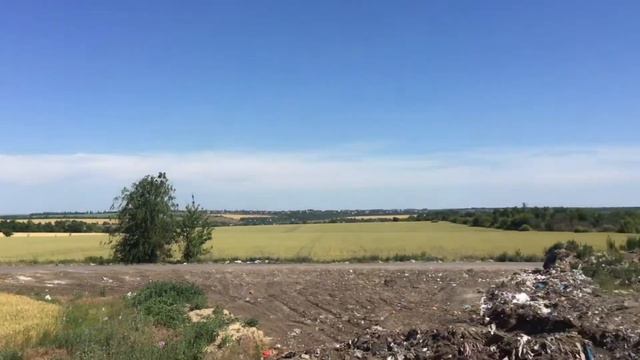 с.Богатырёвка, Запорожская обл. смотреть онлайн