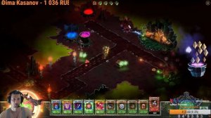 Book of Demons #5 добраться до демона Final 0006