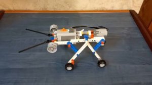 конструктор для мальчиков Робототехника