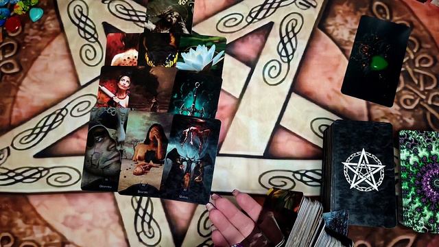 Что ждёт предателя за магию на тебя??? смотреть онлайн