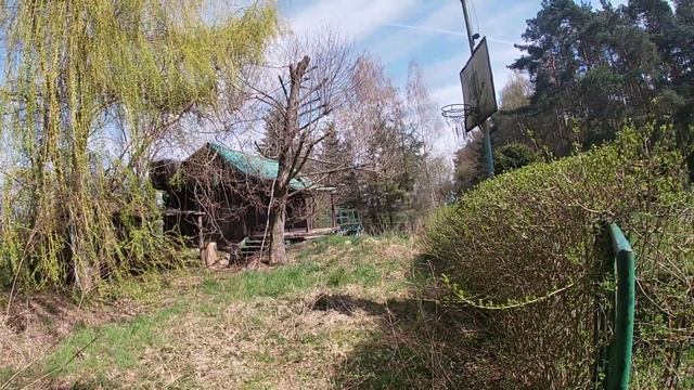 Начало покупки дачи/ dzialka ROD / земельный участок в Польше смотреть онлайн