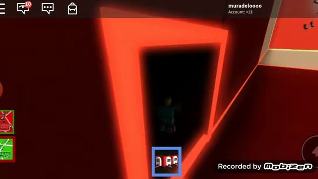 Roblox Стена смерти 2 часть смотреть онлайн