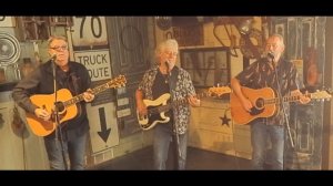 Hotel California Remix